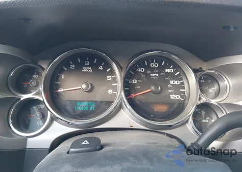 2009 GMC Sierra 1500 Sle z USA, uszkodzony, nr VIN 1GTEK29079Z155796